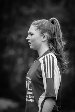 Bild 2960 - Frauen Krummesser SV - TSV Trittau : Ergebnis: 4:2